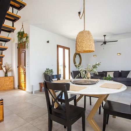 Villa Kora Каллифея Экстерьер фото