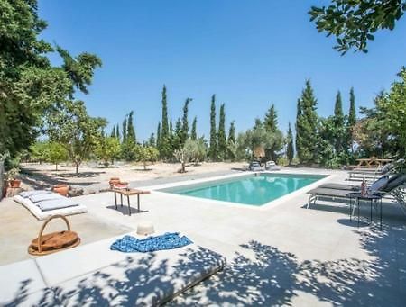 Villa Kora Каллифея Экстерьер фото