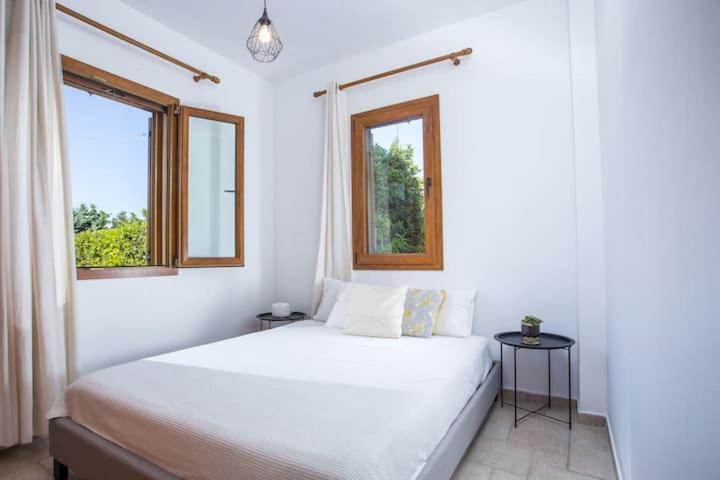 Villa Kora Каллифея Экстерьер фото