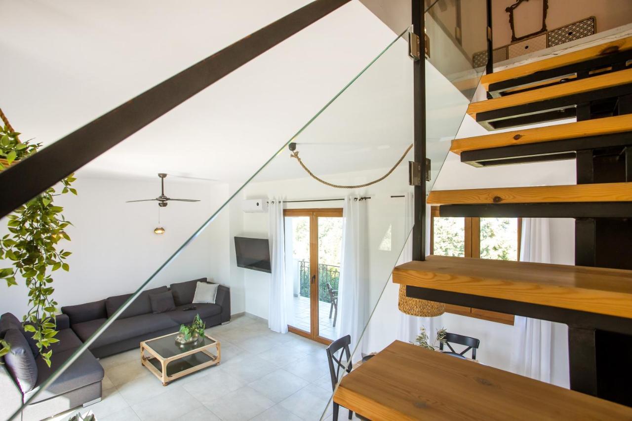 Villa Kora Каллифея Экстерьер фото