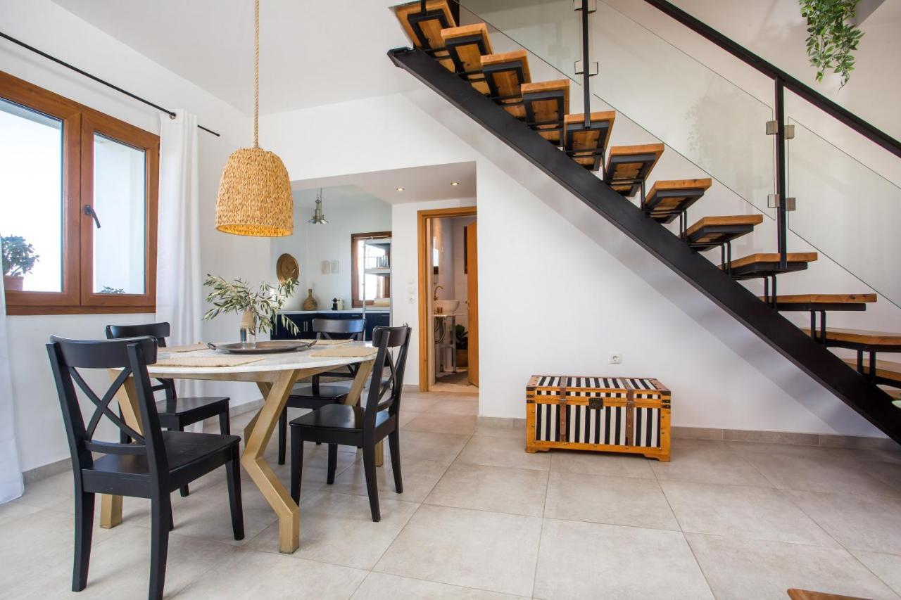 Villa Kora Каллифея Экстерьер фото