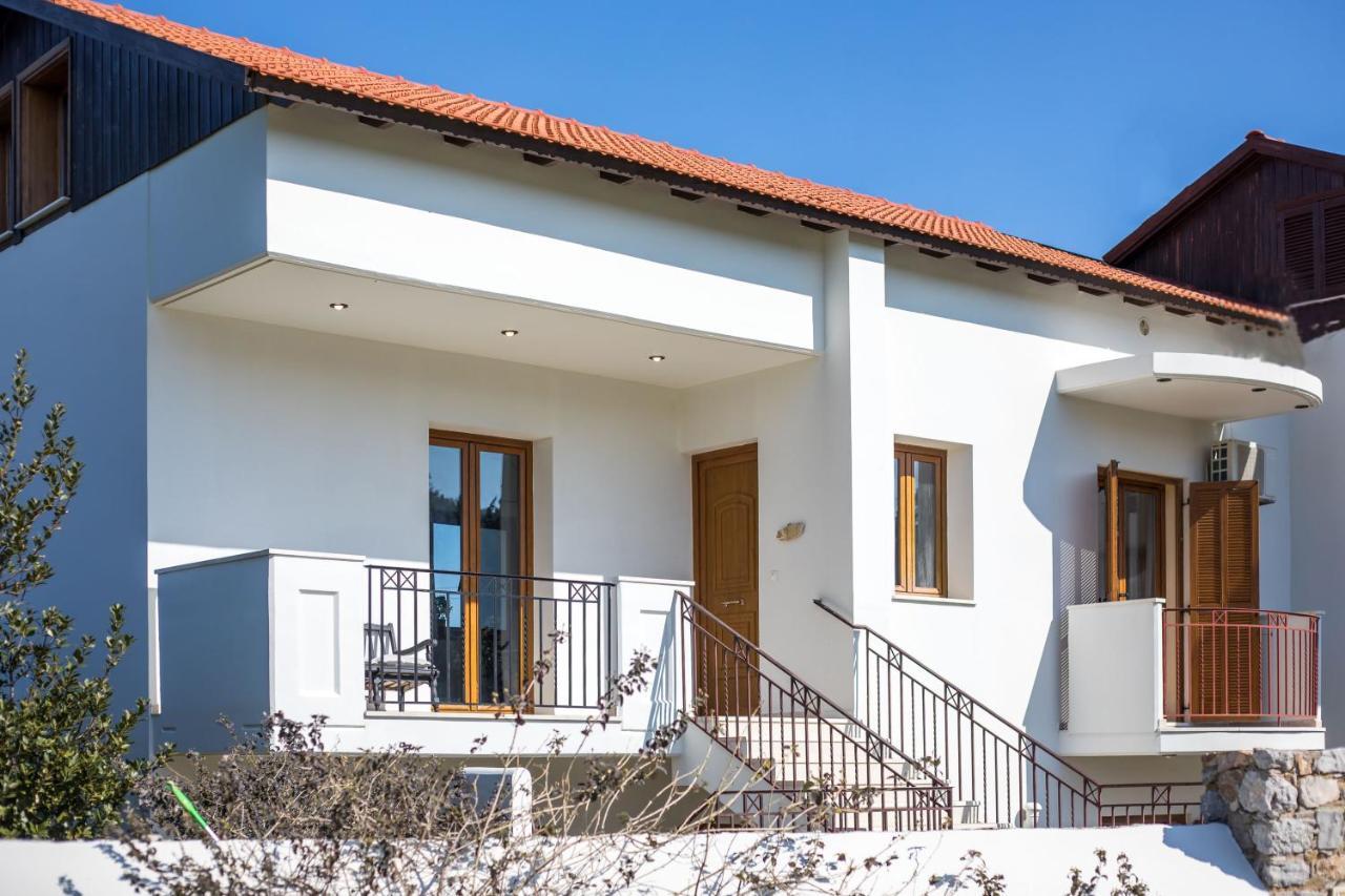 Villa Kora Каллифея Экстерьер фото