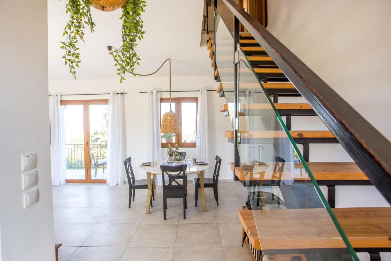 Villa Kora Каллифея Экстерьер фото