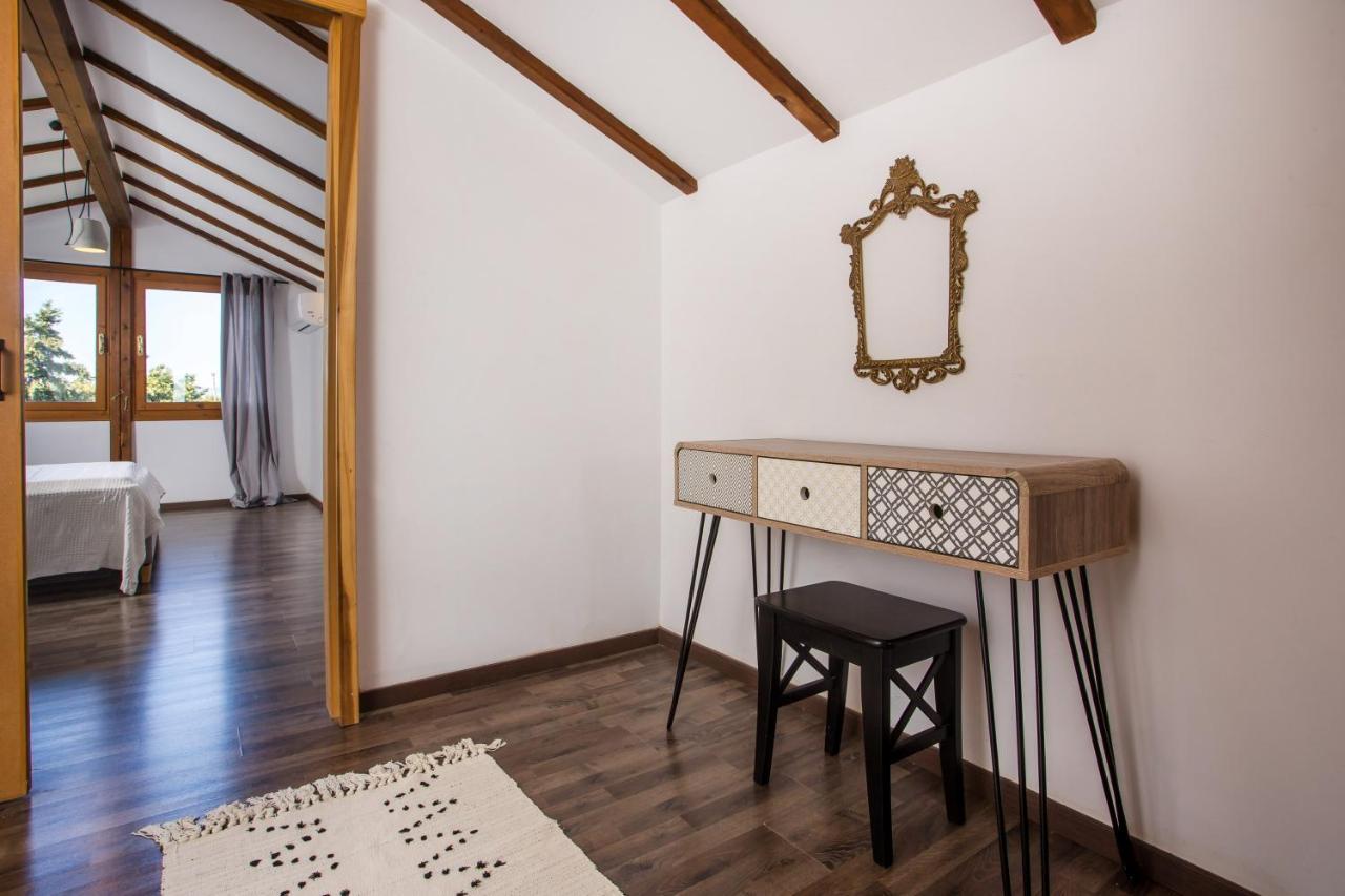 Villa Kora Каллифея Экстерьер фото